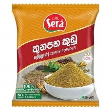 සේරා තුනපහ කුඩු 250g